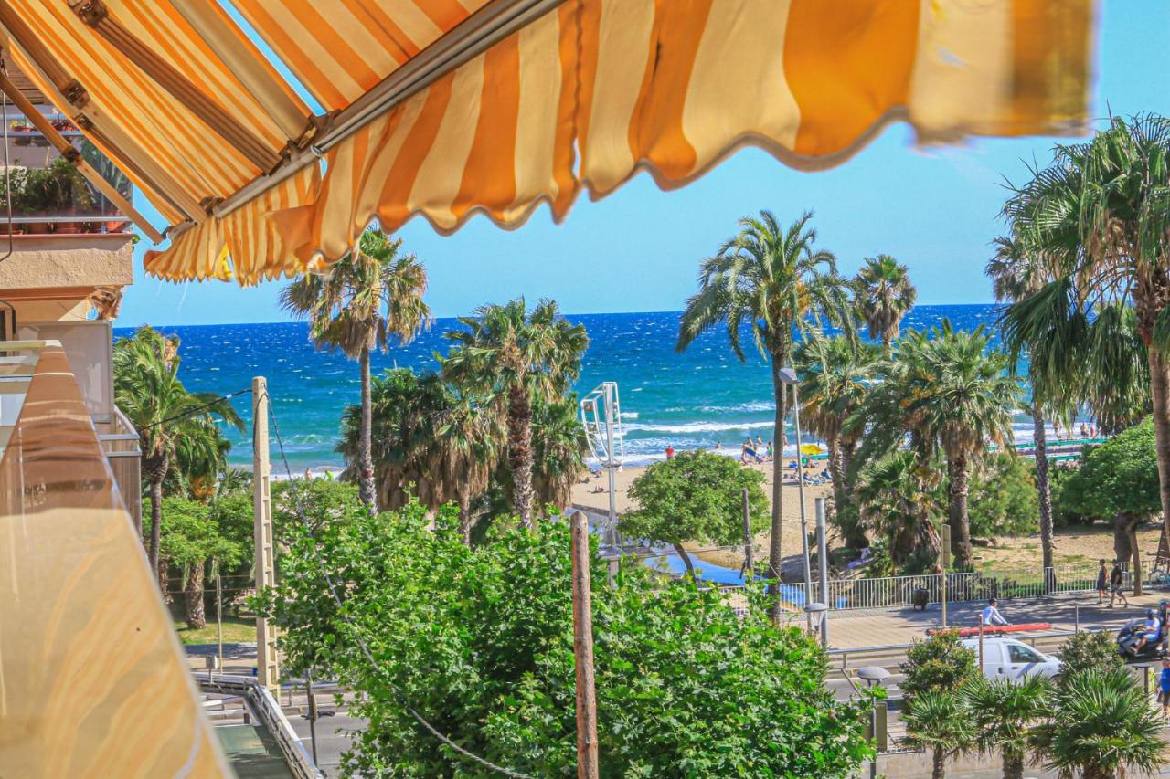 Litoral Costa Dorada - Aquarium Only Families Cambrils Exterior photo
