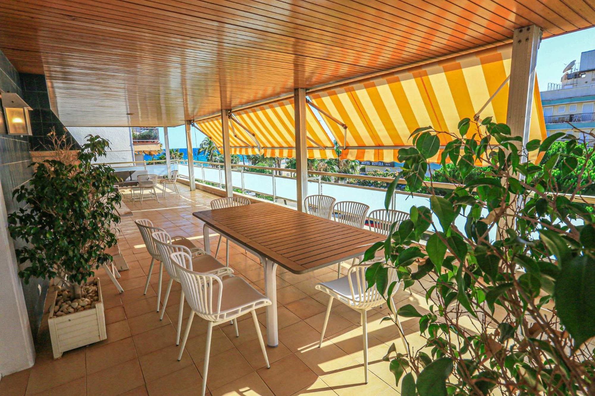 Litoral Costa Dorada - Aquarium Only Families Cambrils Exterior photo